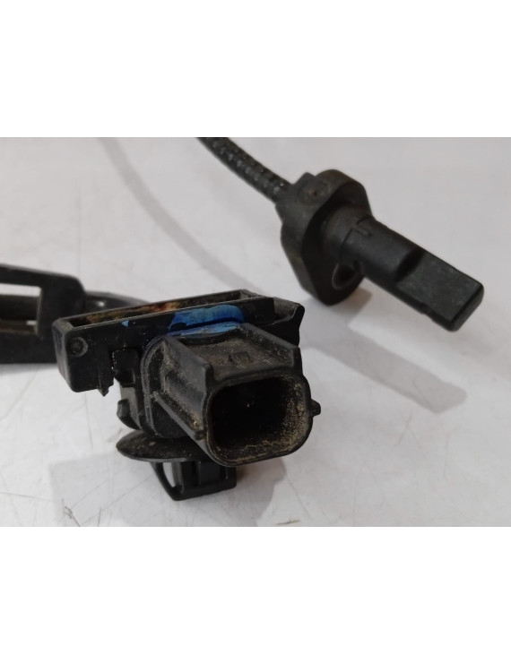 Sensor ABS Dianteiro Direito Honda Civic 2012 - 2016	 