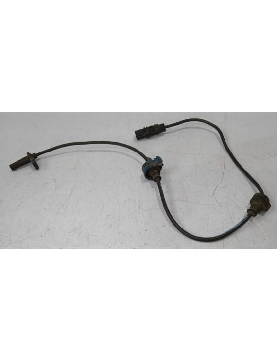 Sensor ABS Dianteiro Esquerdo New Civic 2007 - 2011 / 57455SNE   	 