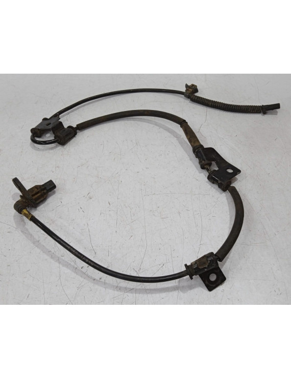 Sensor ABS Dianteiro Direito Tucson Sportage 2013 / 956701F310   	 