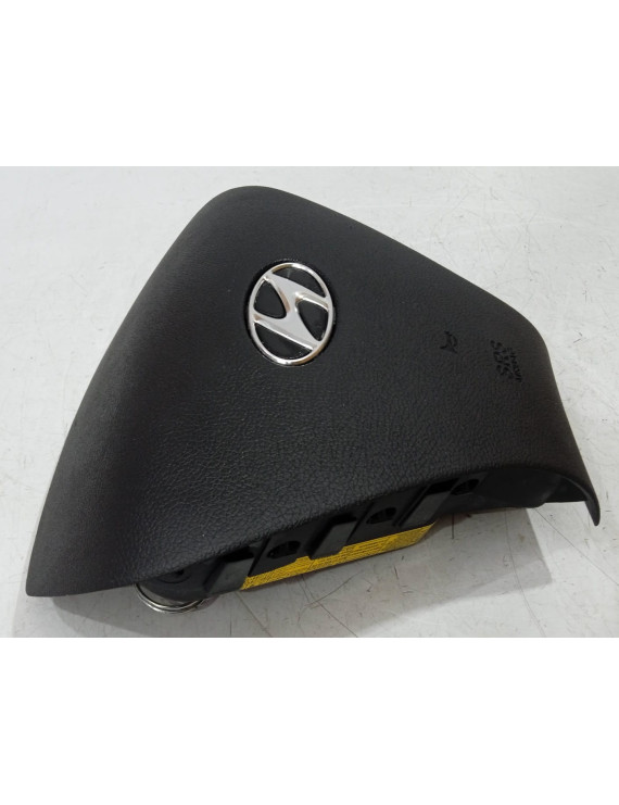 Bolsa Airbag Volante Sonata 2.4 2011 2012  	 