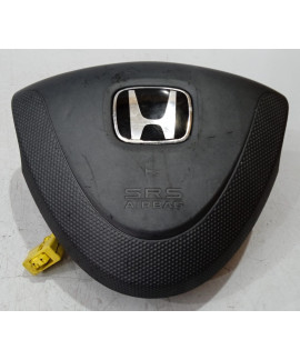 Bolsa Airbag Volante Honda Fit 2003 - 2008	 