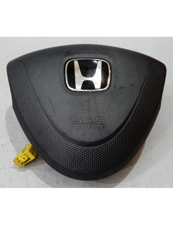 Bolsa Airbag Volante Honda Fit 2003 - 2008	 