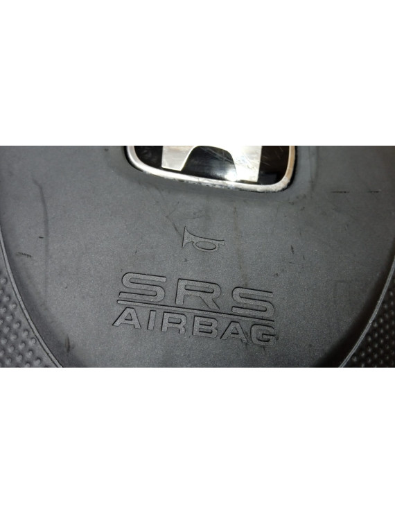 Bolsa Airbag Volante Honda Fit 2003 - 2008	 