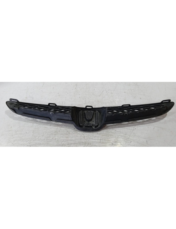 Grade Parachoque Dianteiro Honda Fit 2003 - 2008 / Detalhe