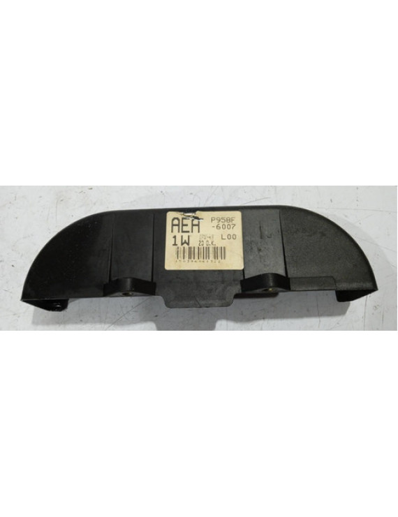 Capa Correia Dentada Ford Mondeo 1.8 1993 - 1996