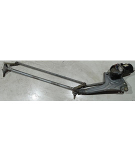 Motor Limpador Parabrisa Megane 1996 - 1999