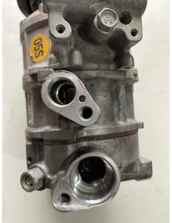 Compressor De Ar Audi A5 2.0 2011 2012 2013 2014 2015