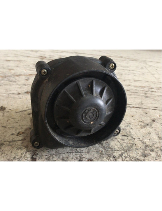 Sirene Alarme Bmw 550i 2008 - 2012