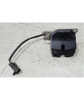 Fechadura Tampa Traseira Fiat Palio 2000