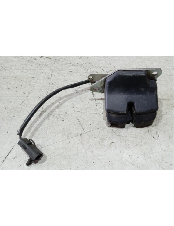 Fechadura Tampa Traseira Fiat Palio 2000