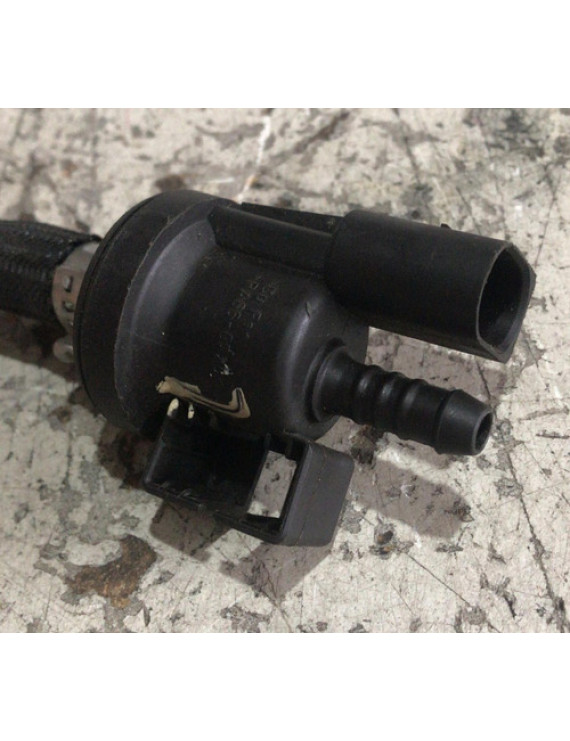 Válvula Canister Audi A3 A4 2.0 Turbo 2006 - 10 / 06e906517a