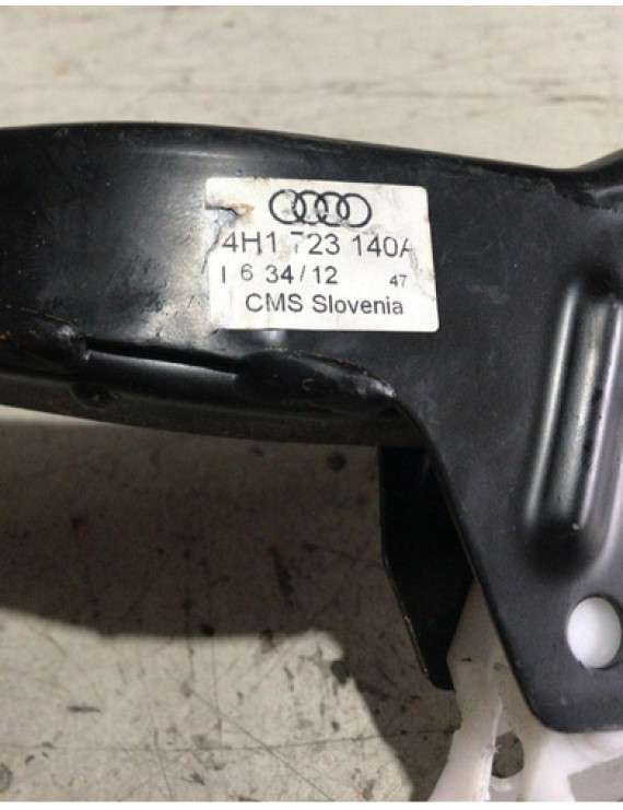 Pedal Freio Audi A4 2.0 2010 - 2014