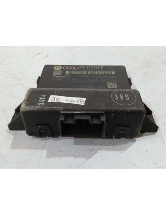 Módulo Gateway Audi A4 2009 - 2012 / 8t0907468h