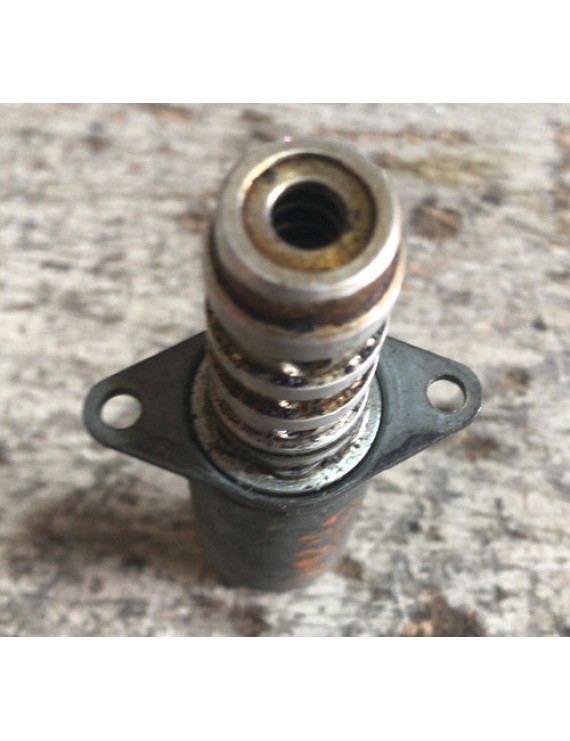 Valvula Solenoide Pressão Oleo Passat 2.5 2011 - 2015