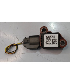 Sensor De Impacto Volvo C30 2008 2009 / 30737138