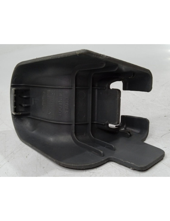 Moldura Pé Banco Honda Civic 2001 - 2005