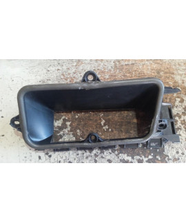 Moldura Difusor Ar Ld Esquerdo Mercedes C180 C300 2015 - 18