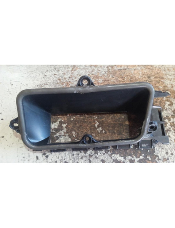 Moldura Difusor Ar Ld Esquerdo Mercedes C180 C300 2015 - 18