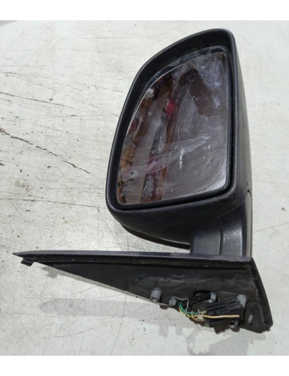 Retrovisor Eletrico Direito Meriva 2007 - 2012