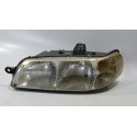 Farol Esquerdo Fiat Strada 2001 2002 2003 2004 / Detalhe