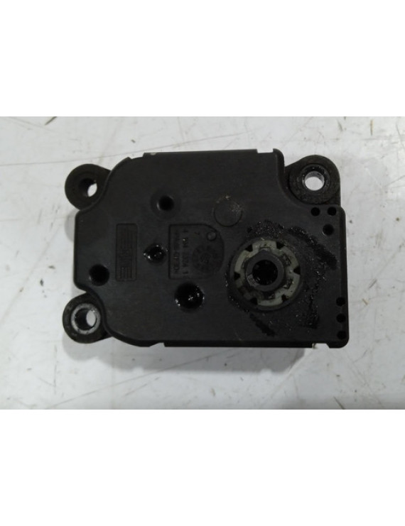 Motor Atuador Do Ar Bmw 328 2006 / 985459h06