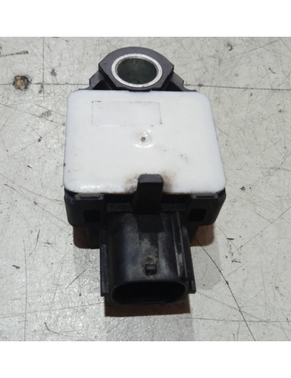 Sensor De Colisão Impacto Lancer 2012 - 2016 / 8651a143