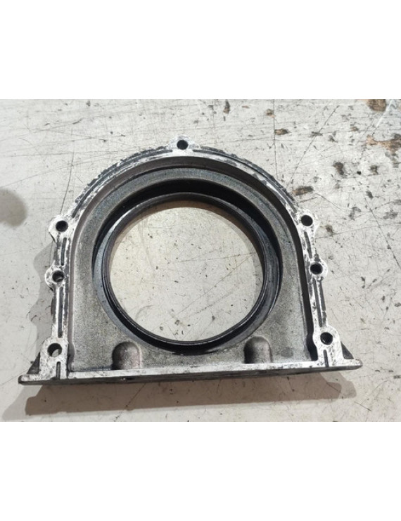 Flange Retentor Virabrequim Hr 2.5 Diesel 2014