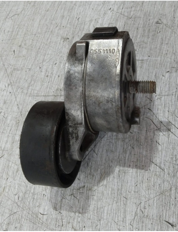 Tensor Da Correia Alternador Freelander 2 Evoque Diesel 2012