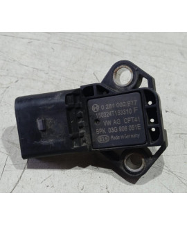 Sensor Map Jetta Fusca 2.0 Turbo 2014 2015 2016 / 03g906051e