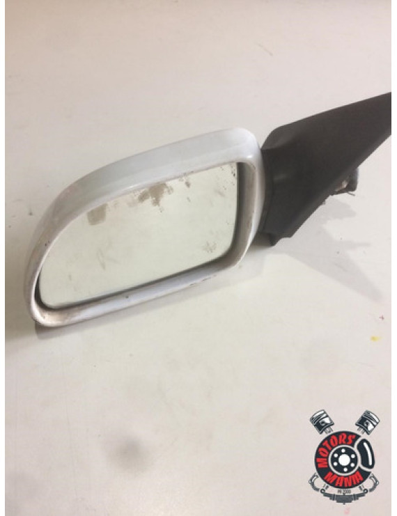 Retrovisor Esquerdo Renault 19 - 1993 94 95 96 97 1998