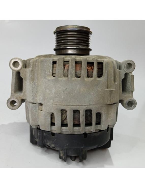 Alternador Audi Q3 2.0 Tfsi 2014 2015 2016 2017