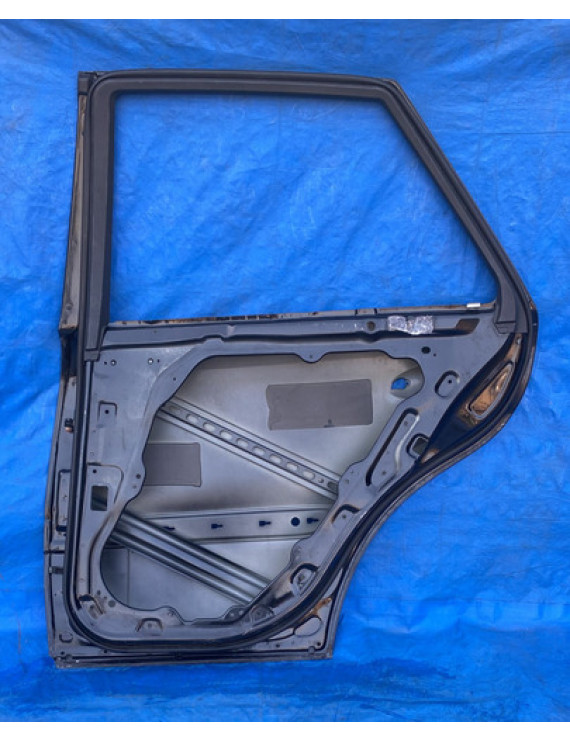 Porta Traseira Direita Mercedes Ml320 Ml350 Ml63 2007 A 2011