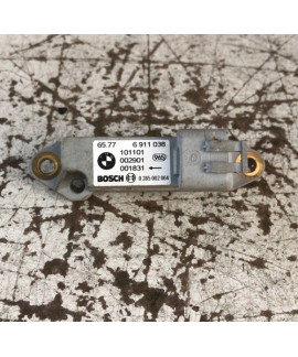 Sensor Detonação Impacto Bmw 325  1999 - 2004 / 0285002064