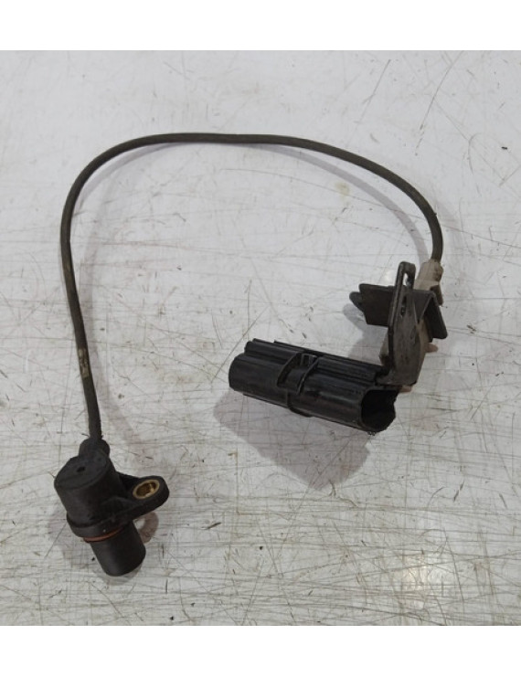 Sensor De Rotação Audi A3 1.8 1996 - 2003 / 0261210   