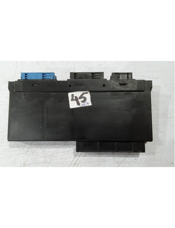 Módulo Conforto Bmw 550 2012 / 9228492-02   