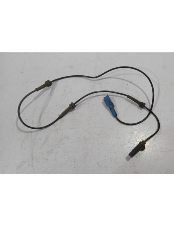 Sensor De Abs Dianteiro Peugeot 508 2012 2013 2014