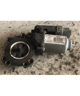 Motor Vidro Traseiro Esquerdo Citroen C4 Picasso 2009