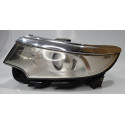 Farol Esquerdo Ford Edge 2011 2012 2013 2014