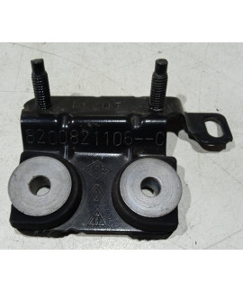 Suporte Válvula Solenoide Renault Logan 2008 2009 2010