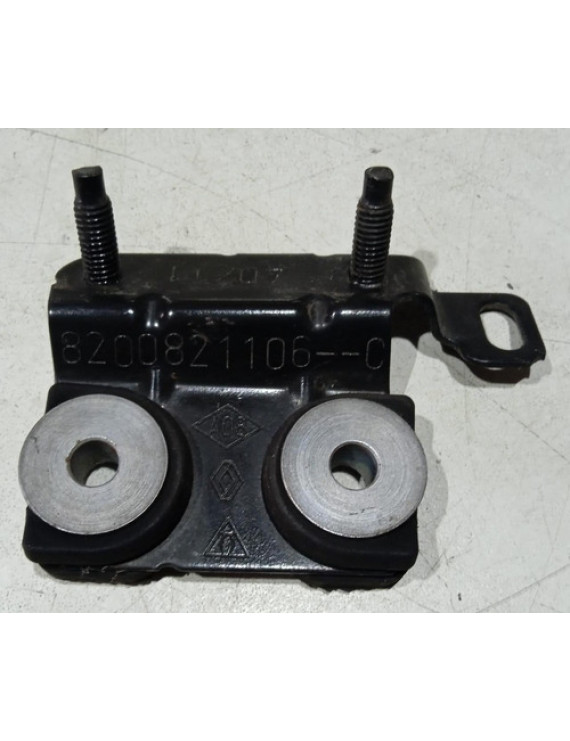 Suporte Válvula Solenoide Renault Logan 2008 2009 2010