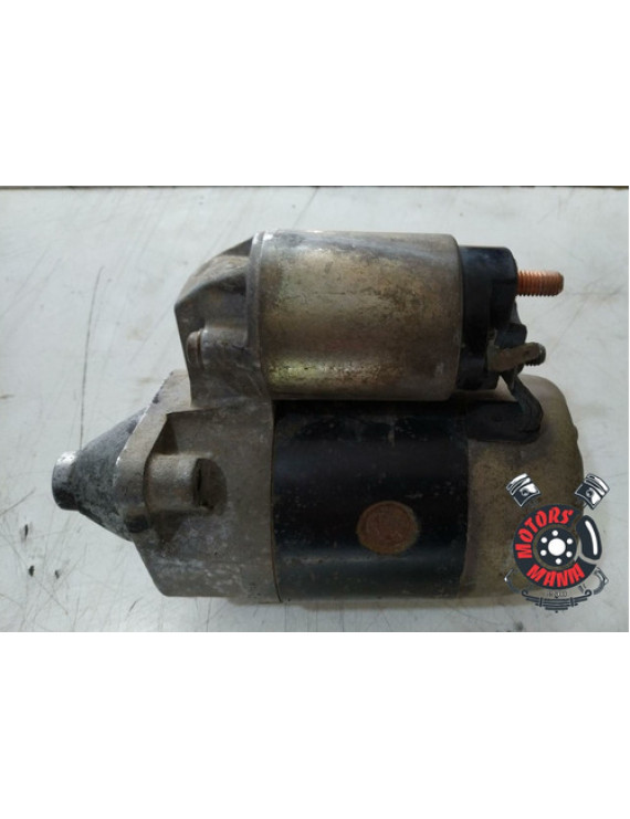  Motor De Arranque Suzuki Swift 1996 / 31100-8263