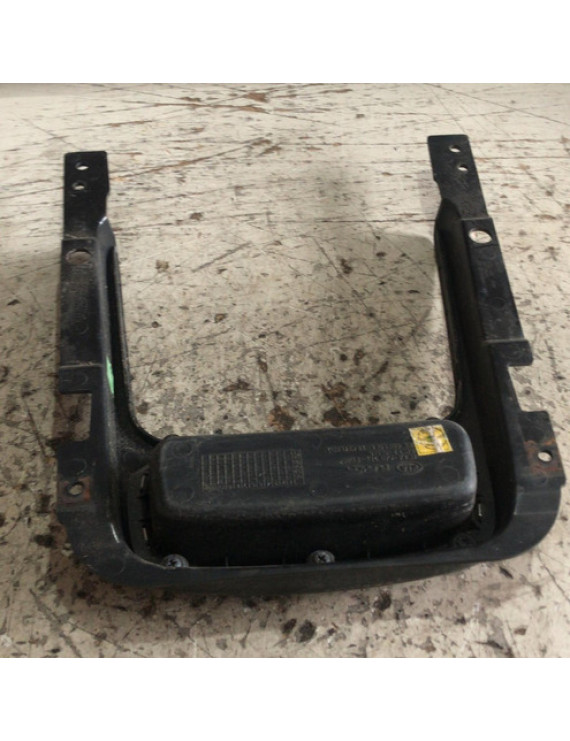 Porta Objetos + Moldura Cambio Kia Sorento 2007 - 2009