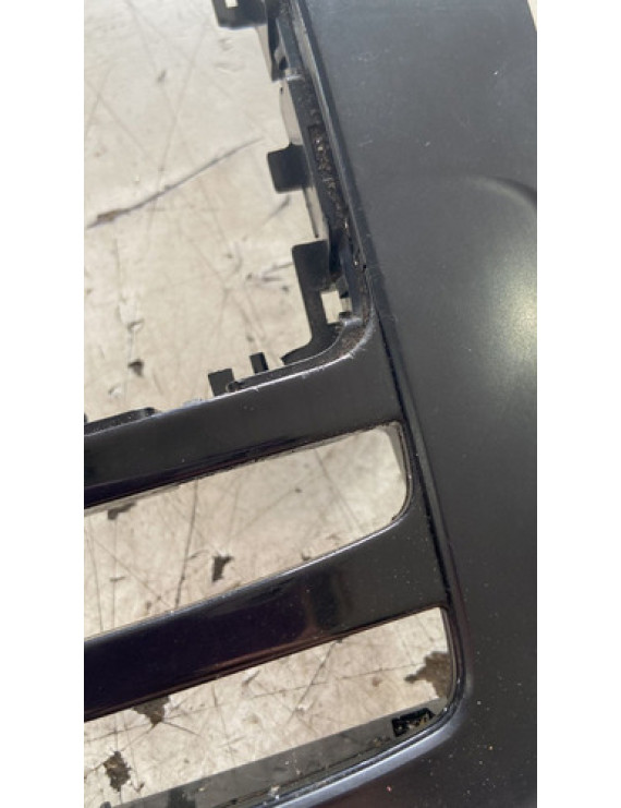 Moldura Console Alavanca Cambio Audi A5 2013 2014