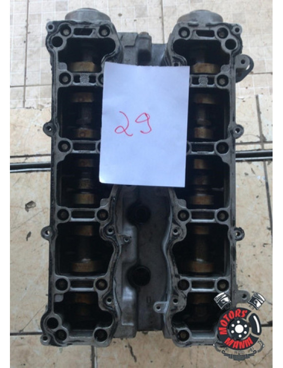 Motor Parcial Citroen C4 1.6 Flex 2008 - 2013