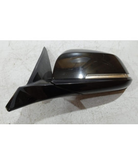 Retrovisor Esquerdo Bmw 135 2013 2014 2015