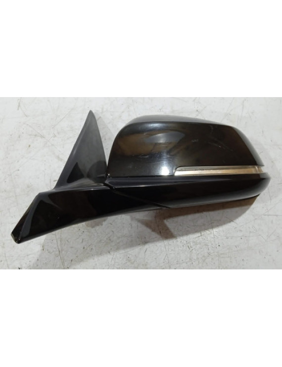 Retrovisor Esquerdo Bmw 135 2013 2014 2015