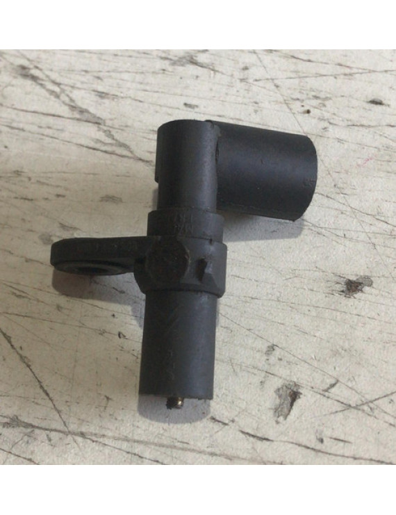 Sensor De Rotação Peugeot 206 1.0 16v / 9640316180