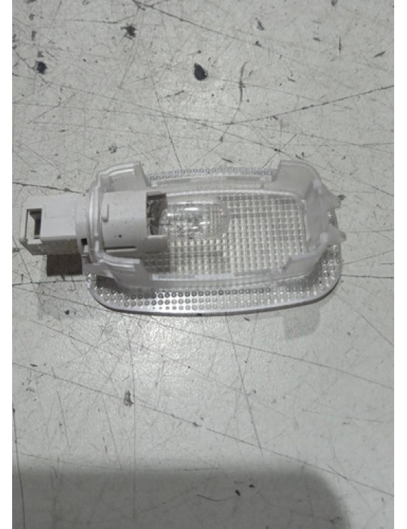 Luz De Cortesia Painel Mercedes Gla 200 2014 2015 2016