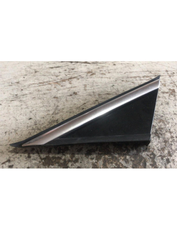 Aplique Externo Retrovisor Esquerdo Peugeot 3008 2012