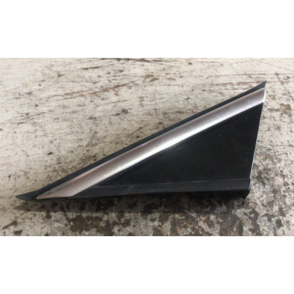 Aplique Externo Retrovisor Esquerdo Peugeot 3008 2012